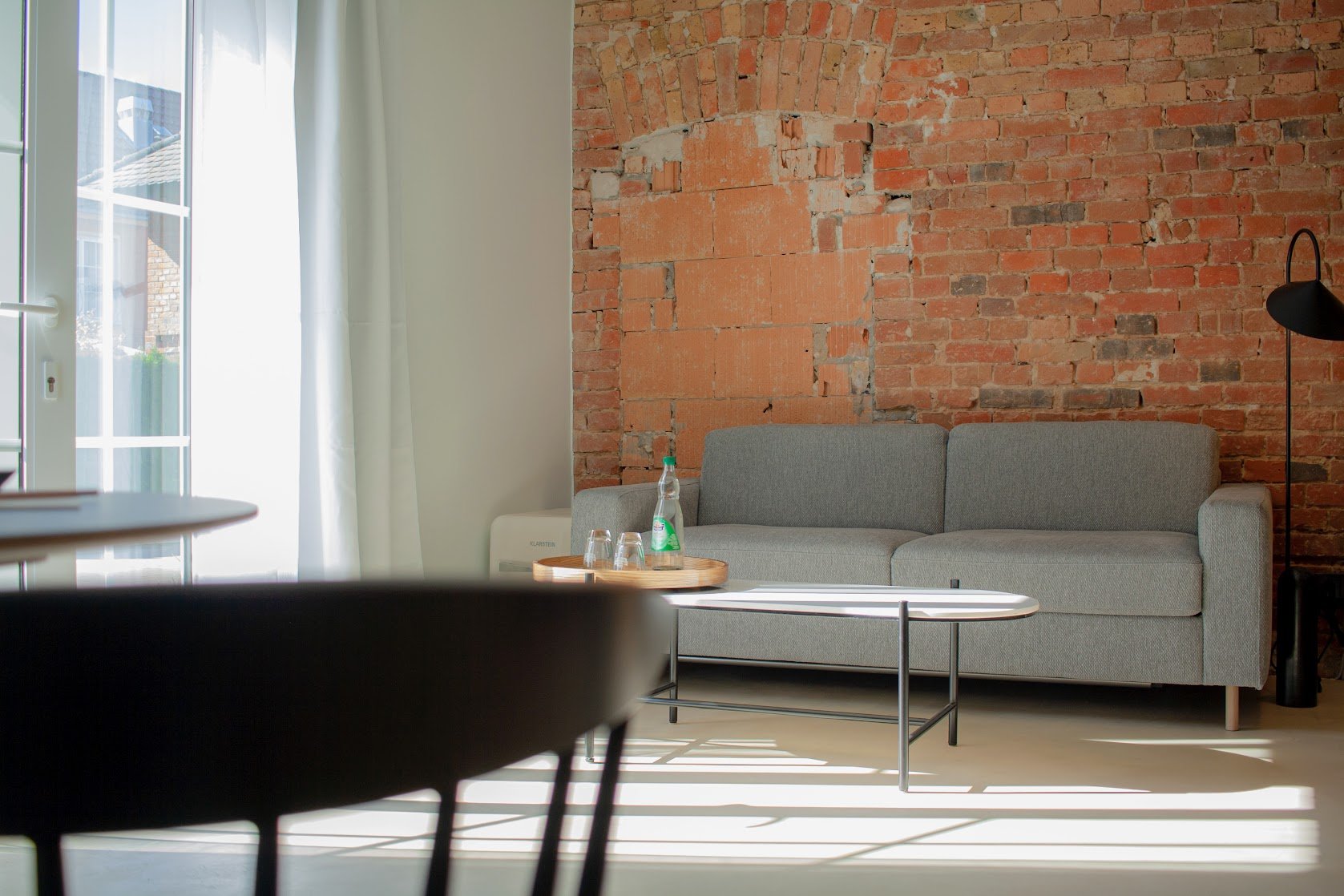 Natur und Arbeit bei Project JUNE – CO₂-positiver Eco-Campus 45 Minuten von Berlin