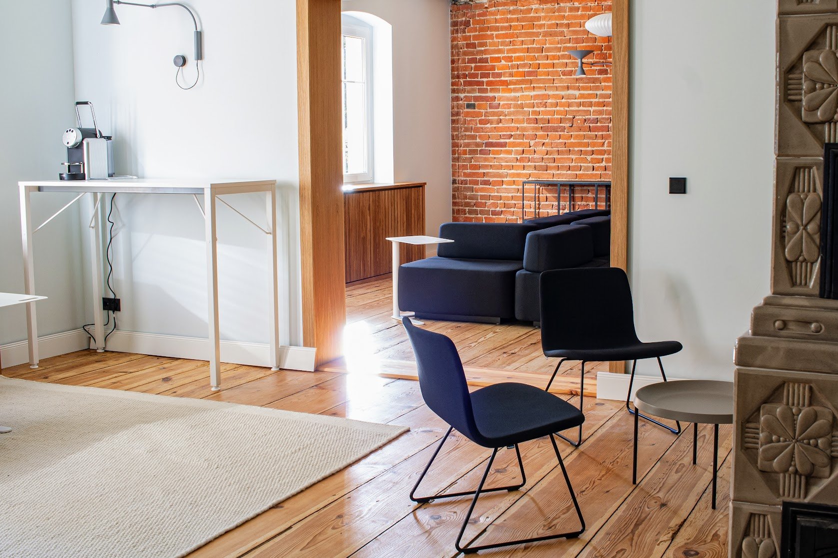 Feier Location Brandenburg bei Berlin – exklusives Event-Gelände Project JUNE Jüterbog