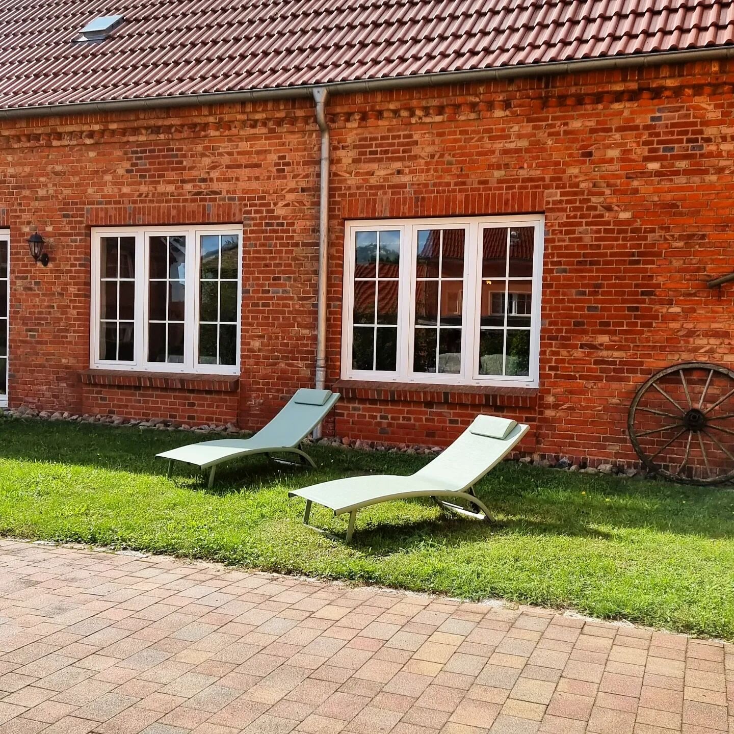 Private Feier im Innenraum auf Project JUNE